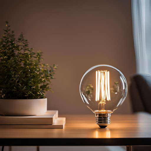 LED Ampul Nedir?