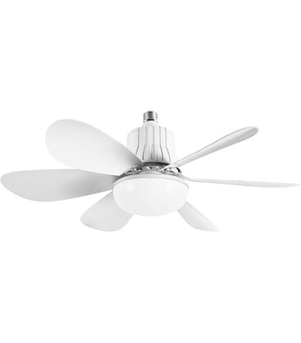 Tavan Vantilatörleri