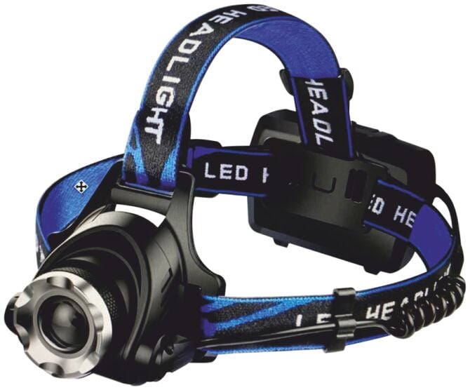 CATA Poyraz Led Kafa Feneri CT-9123