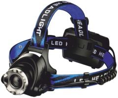 CATA Poyraz Led Kafa Feneri CT-9123