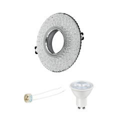 CATA Yağmur Cam Spot Takım CT-6615