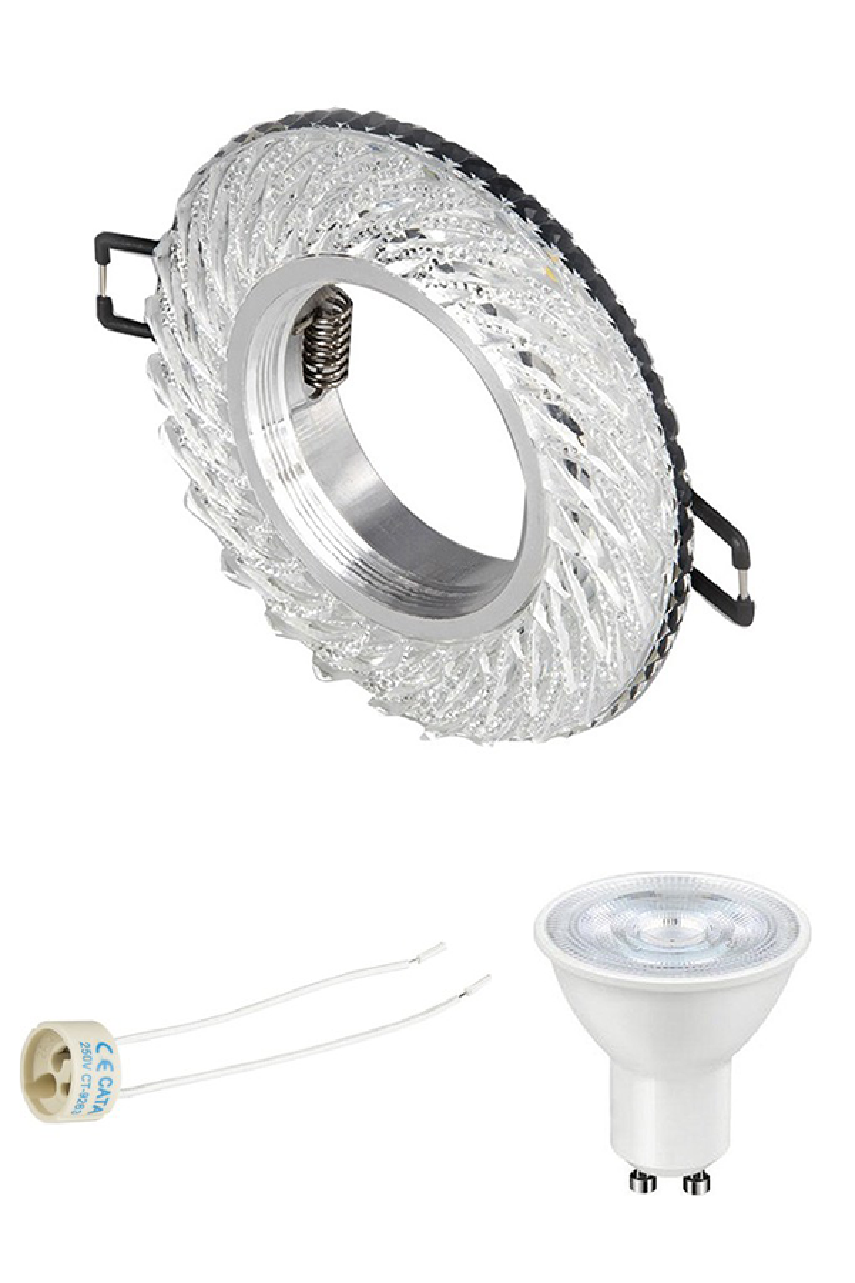 CATA Buse Cam Spot Takım CT-6613