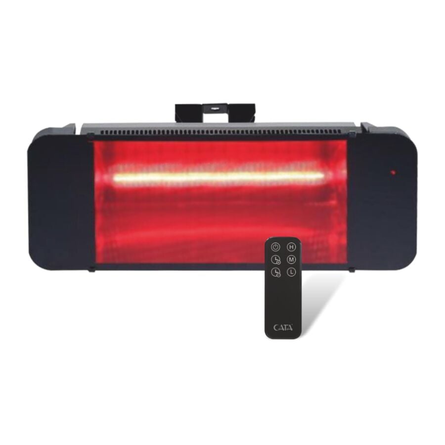 CATA 2000W Plazma Radyan Isıtıcı CT-6060