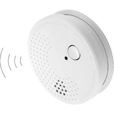 CATA Duman Dedektörü CT-9451