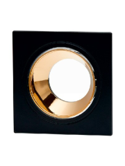 CATA Jaguar Kare Siyah-Rose Spot Takım CT-5055