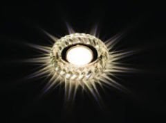 CATA Gardenya Cam Spot Takım CT-6600