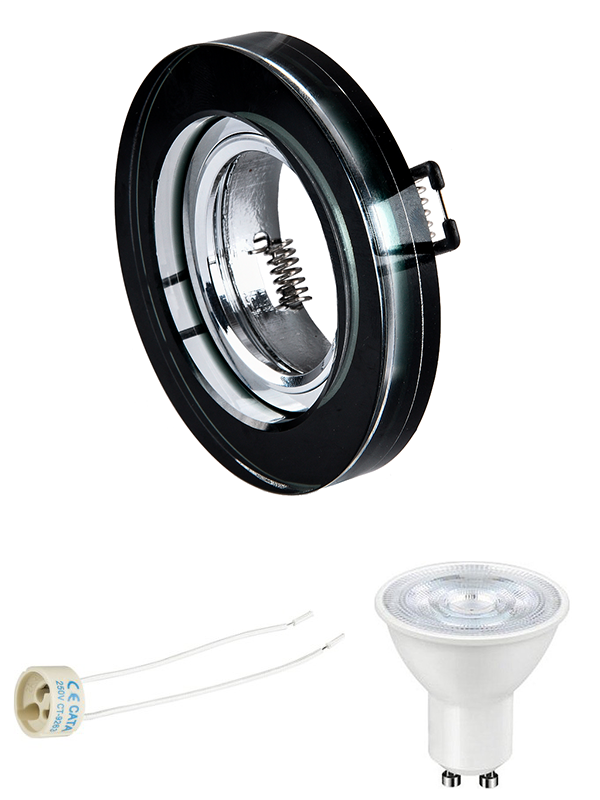 CATA Zambak Cam Spot Takım CT-6646