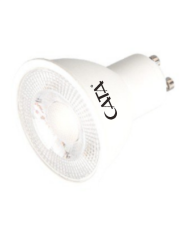 CATA Melinda Cam Spot Takım CT-6640