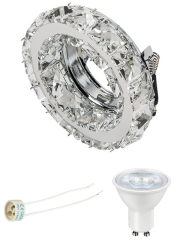 CATA Berfin Cam Spot Takım CT-6584