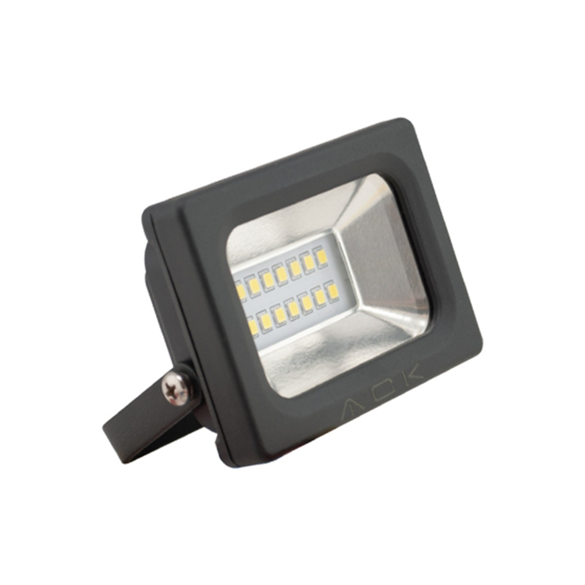 ACK 10W SMD LED Projektör Sarı Işık AT61-01002