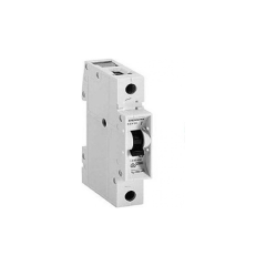 SIEMENS 1P 6A Otomatik Sigorta