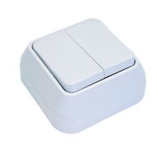 MAKEL Sıva Üstü Komütatör