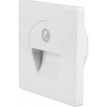 CATA 1W Sensörlü Koridor Led Aydınlatması Beyaz Işık CT-5170