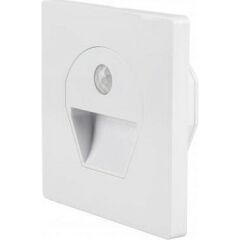 CATA 1W Sensörlü Koridor Led Aydınlatması Beyaz Işık CT-5170