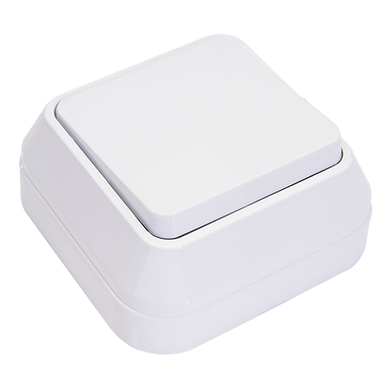 MAKEL Sıva Üstü Anahtar