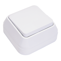 MAKEL Sıva Üstü Anahtar