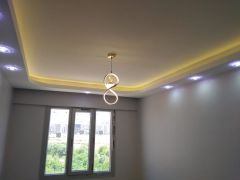 CATA 10 Çipli  İç Mekan Gün Işığı Renk 10 Metre Şerit Led + 12,5 Amper Led Trafosu