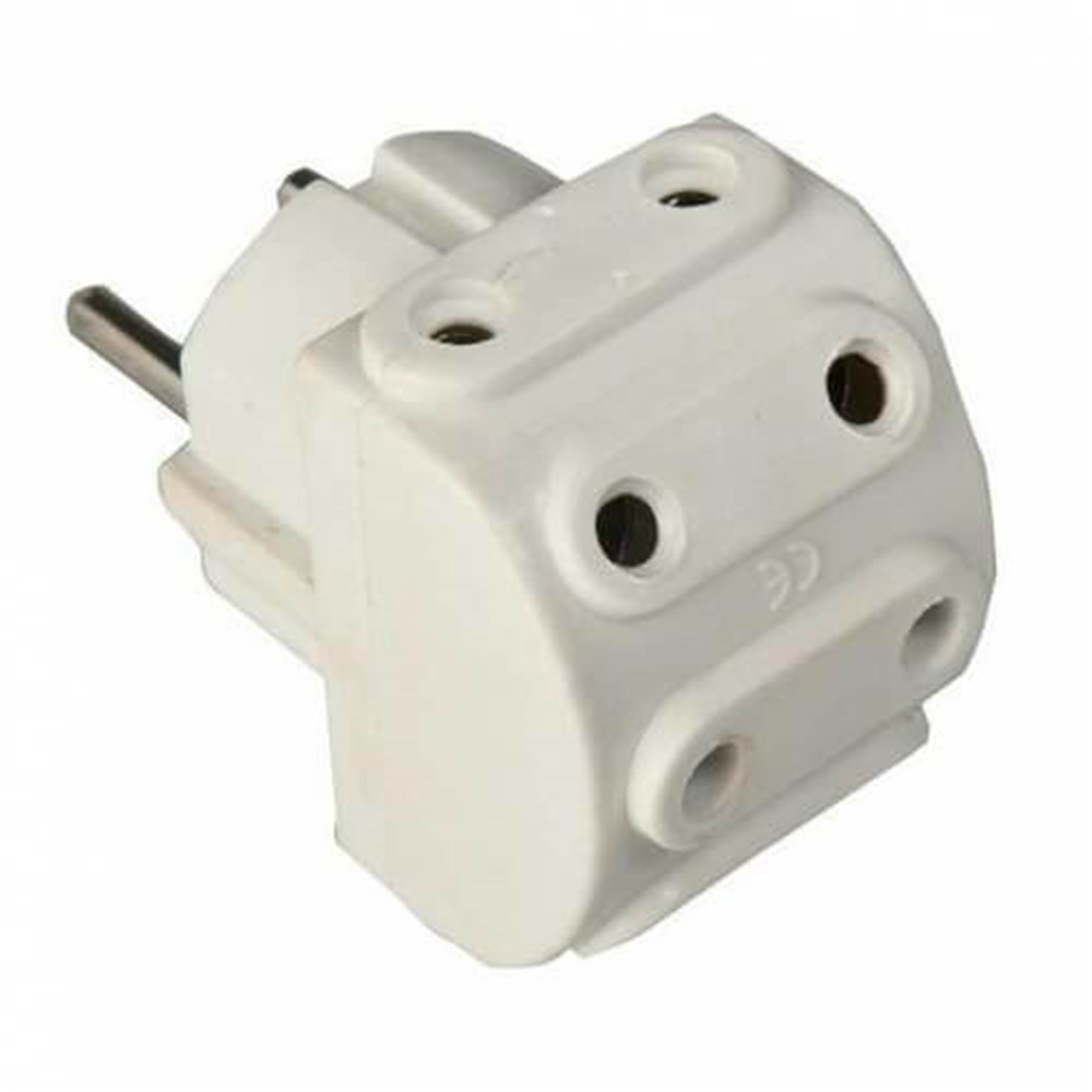 FAR 5'li Topraksız Fiş