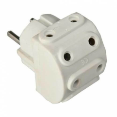 FAR 5'li Topraksız Fiş