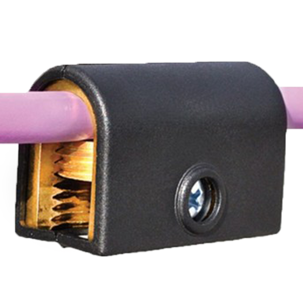 ONKA 25MM U Klemens Bakır