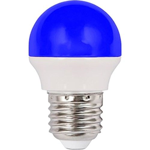 FSL 1,8W LED Gece Ampulu E27 Mavi