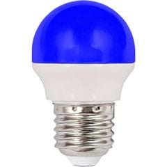 FSL 1,8W LED Gece Ampulu E27 Mavi