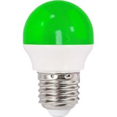 FSL 1,8W LED Gece Ampulu E27 Yeşil