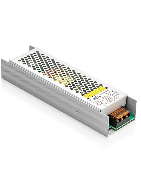 CATA 30 Amper Şerit Led Trafosu 360W CT-2578
