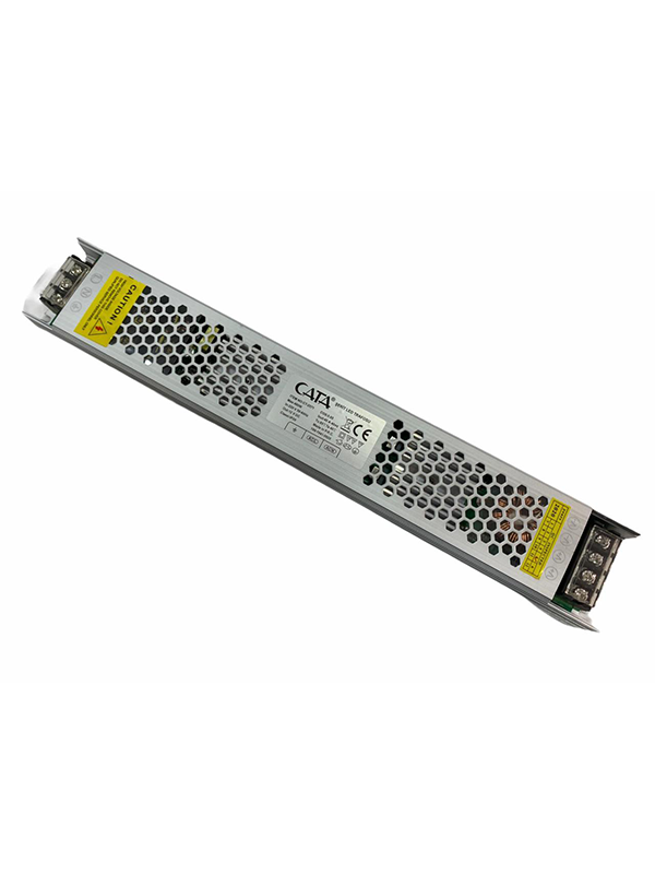 CATA 40 Amper Şerit Led Trafosu 480W CT-2571