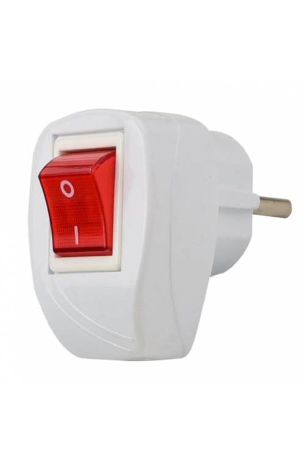 SETEL Anahtarlı Erkek Fiş