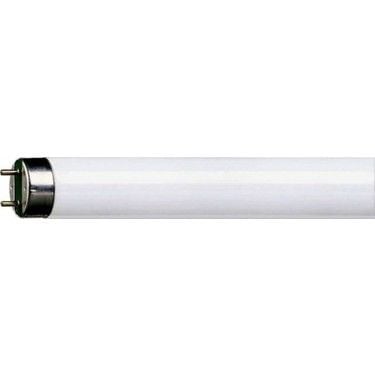PHILIPS 36W Florasan Ampul Beyaz Işık (Snow White) 25 Adet (Koli)