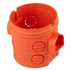 Geçmeli Kasa Halogen Free