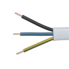 Öznur Kablo 3x1,5 mm NYM Enerji Kablosu