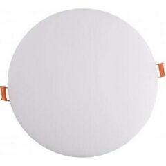 CATA 25W Sıva Altı X-Plus Led Panel Spot Beyaz Işık CT-5662