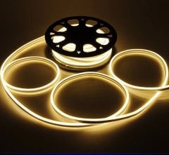 CATA Neon LED Hortum 220V Gün Işığı Renk CT-4554