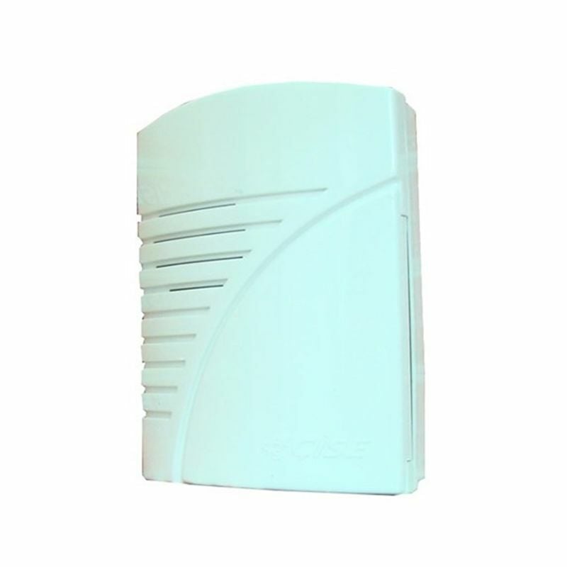 Tek Melodili Kanarya Sesli Kapı Zili