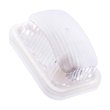 Duvar Safir Aplik Plastik Kasa