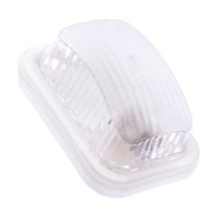 Duvar Safir Aplik Plastik Kasa