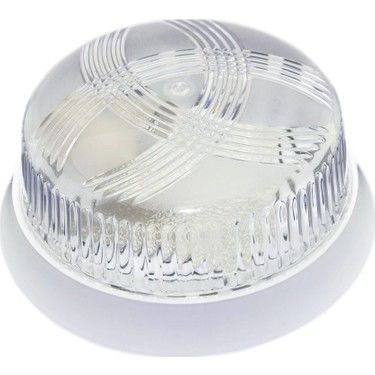 Tavan Glop Aplik Plastik Kasa