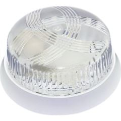 Tavan Glop Aplik Plastik Kasa