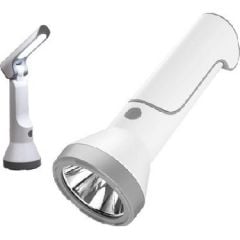 CATA Soma Ledli Şarjlı El Feneri CT-9954