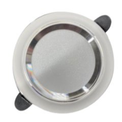 CATA 6W Zebra Sıva Altı Led Spot 3 Renk Işık CT-5257