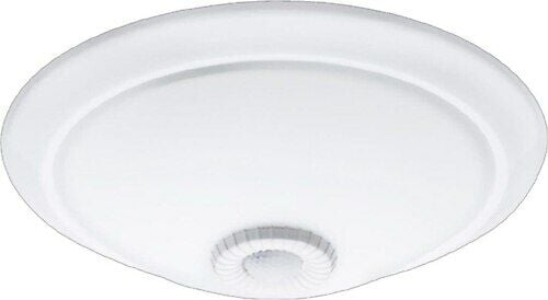 NO-VO 18W LED Sensörlü Tavan Armatür Beyaz Işık NV003