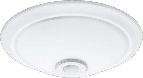 NO-VO 18W LED Acil Kitli Sensörlü Tavan Armatür Beyaz Işık NV004