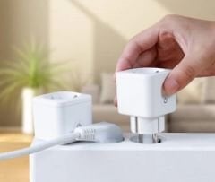 CATA Akıllı Wifi Priz Uzaktan Kontrol CT-4010