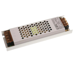 CATA 12,5 Amper Şerit Led Trafosu Süper Slim 120W CT-2675