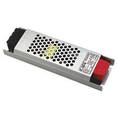 CATA 17 Amper Şerit Led Trafosu Süper Slim 200W CT-2679