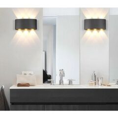 CATA Haiti Ledli Aplik Gün Işığı 3200K CT-8011