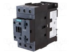 SIEMENS SİRİUS KONTAKTÖR 18.5KW 41A/230V 3RT2035-1AP00