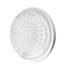 CATA 25W Sıva Üstü Led Panel Armatür Kristal Beyaz Işık CT-7091